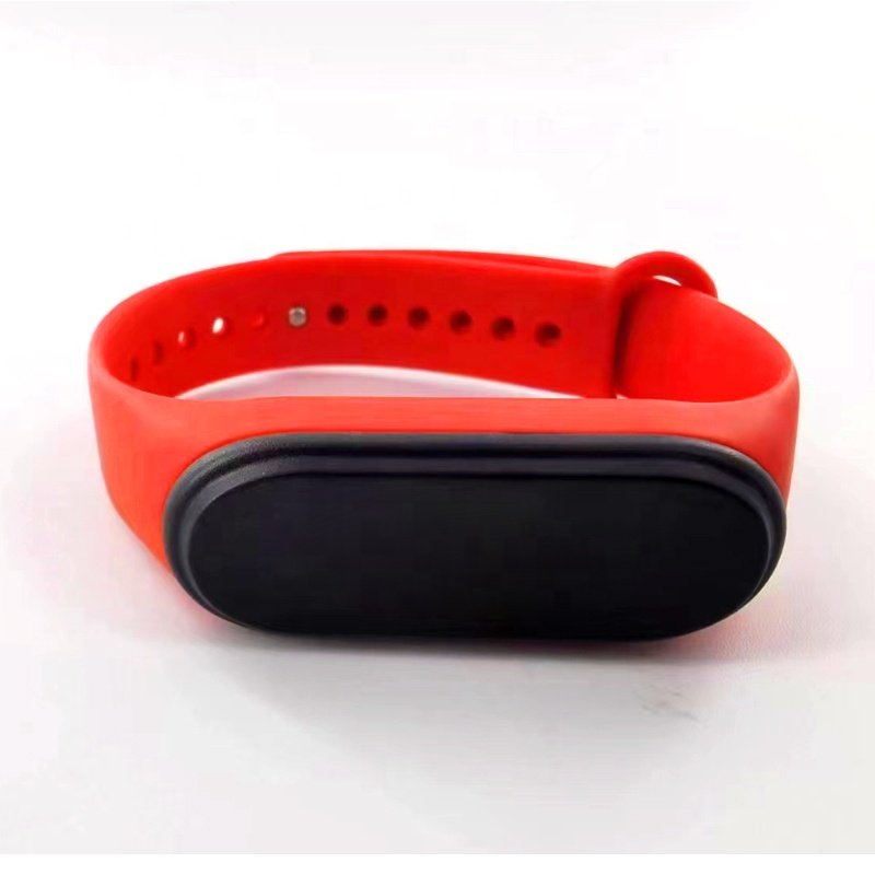 smart door rfid wristband card ic for child electronic safety smart door lock cards