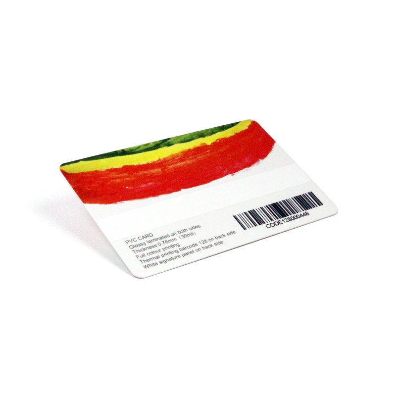 Custom Printable RFID NFC 13.56MHz Business Hotel Key Cards for Access control