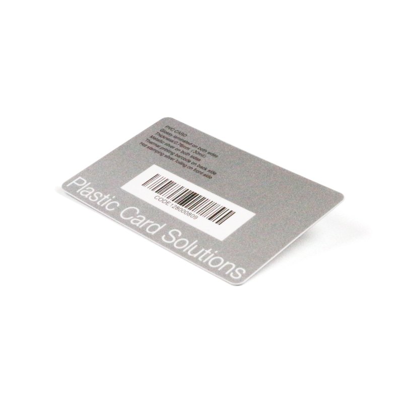 Custom Printable RFID NFC 13.56MHz Business Hotel Key Cards for Access control
