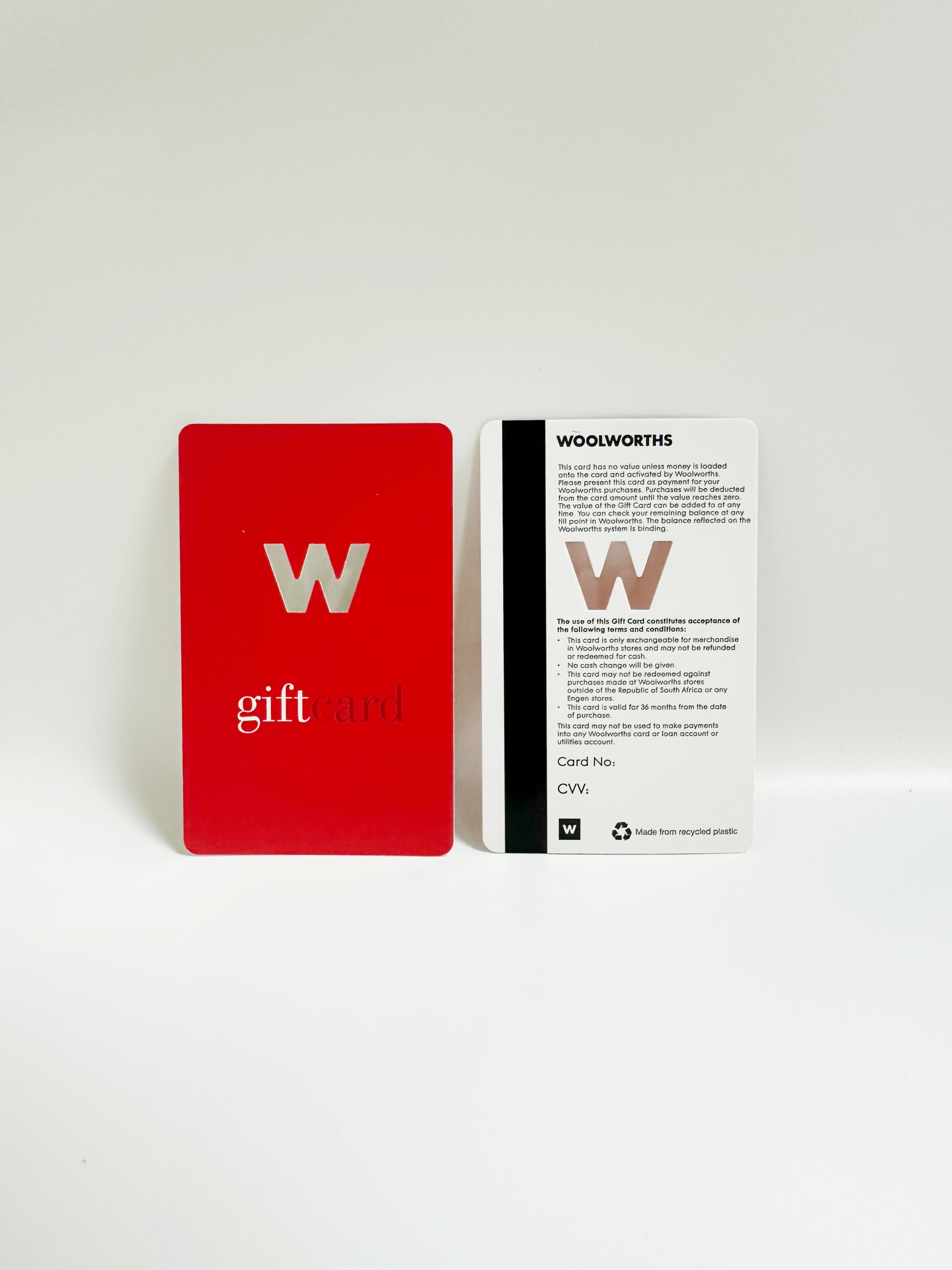 100% Eco-friendly woodless Biopaper Access Control RFID Paper Card