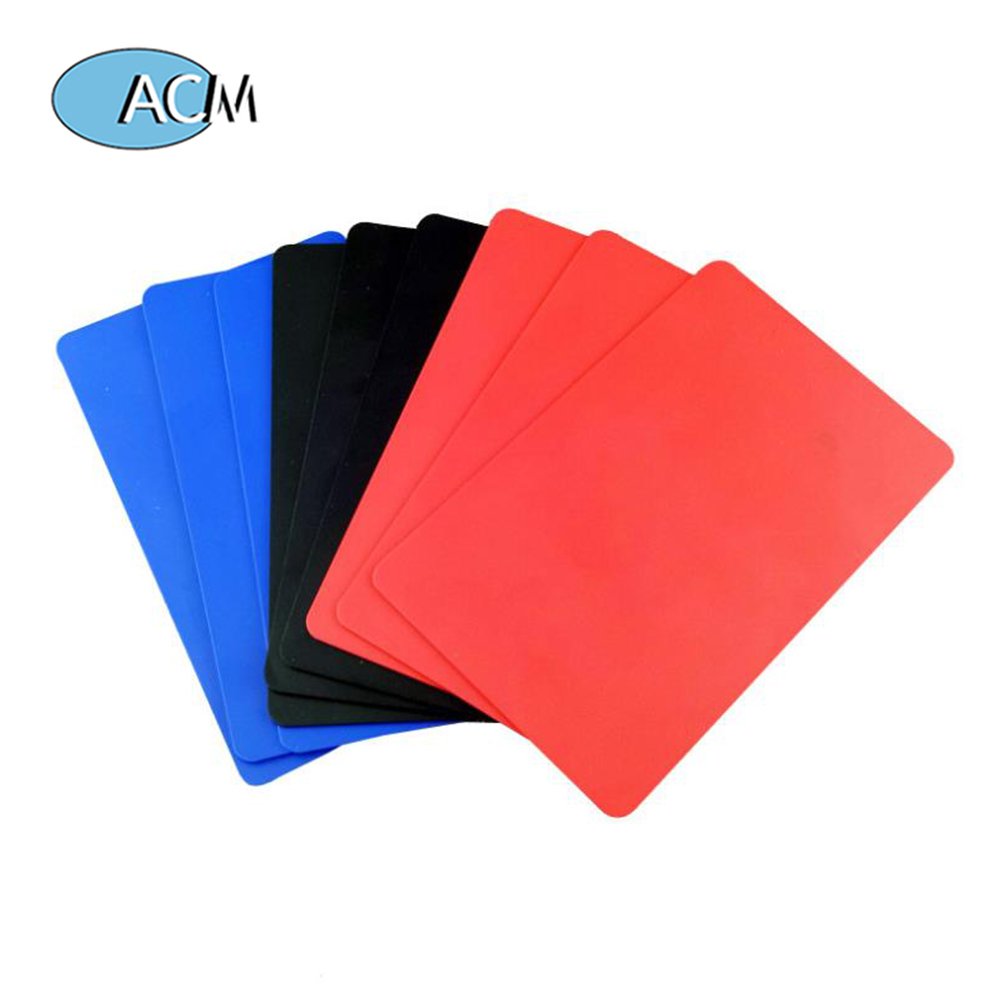 Customized Photo National ID 125Khz TK4100 EM4100 Identification card