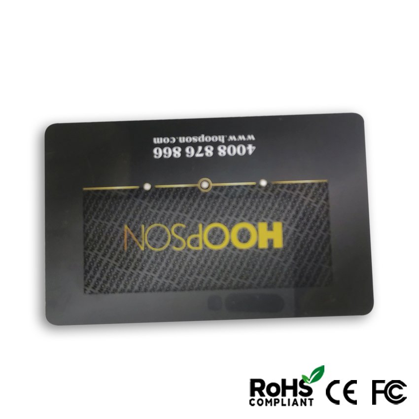 contactless cr80 HF iso14443a nfc NTAG216 PVC cards smart cards