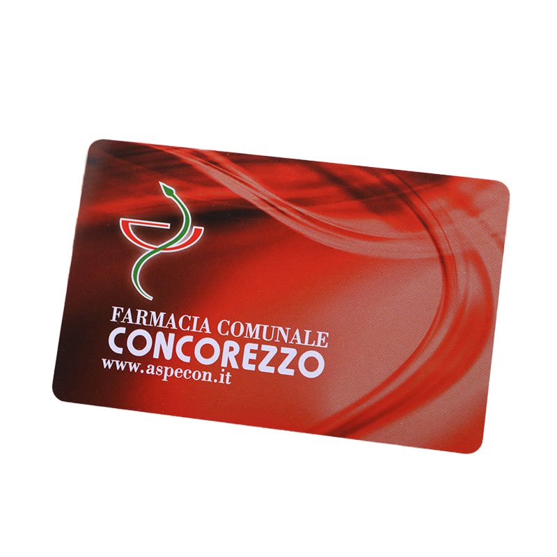 Wholesale RFID NFC BioPaper Business Card Membership prepaid metal credit cards for laser engraving card
