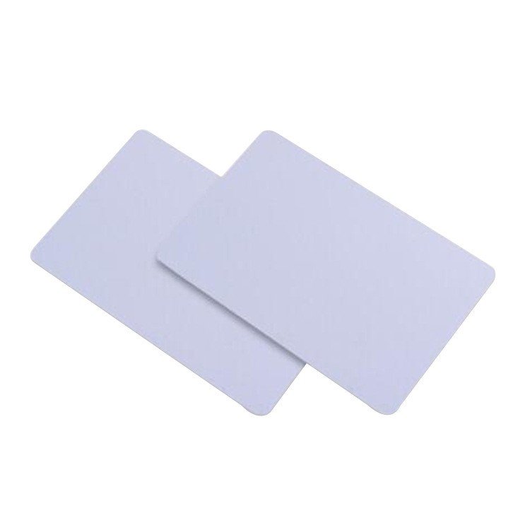 860~960Mhz ISO 14443 uhf hf card uhf card 960 mhz Custom rfid label stickers