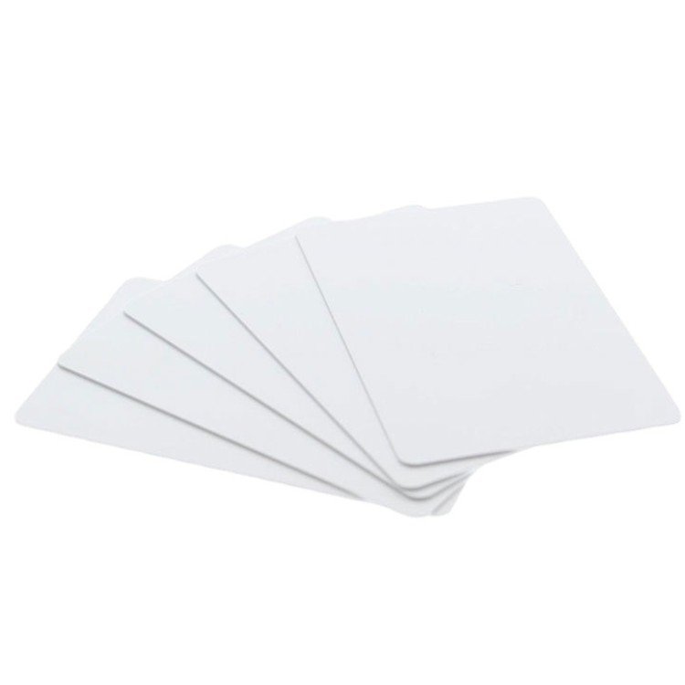860~960Mhz ISO 14443 uhf hf card uhf card 960 mhz Custom rfid label stickers