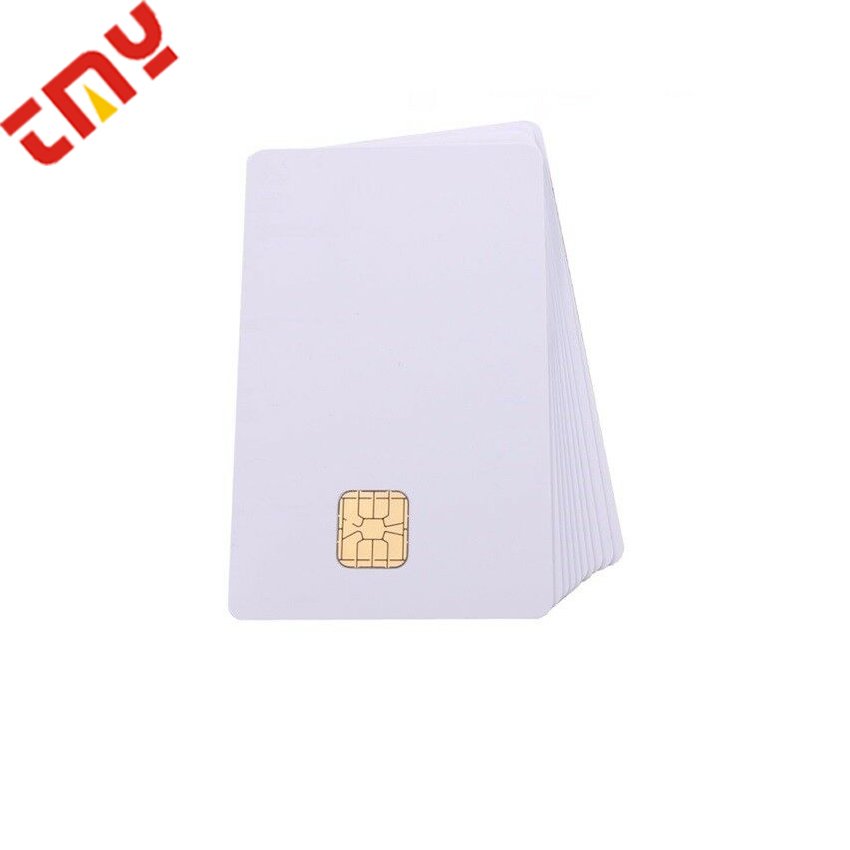 Free Sample Custom Printing CR80 Plastic Pvc Blank Credit Cards With 4442 Chip And Hi-Co Magnetic Stripe