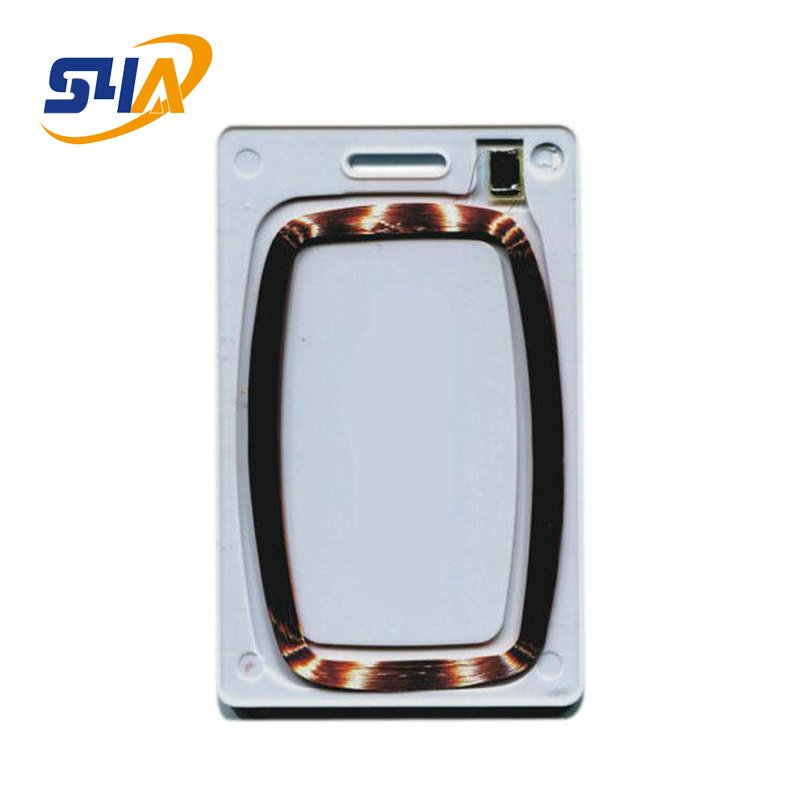EM card and RFID card for access control systems accessory