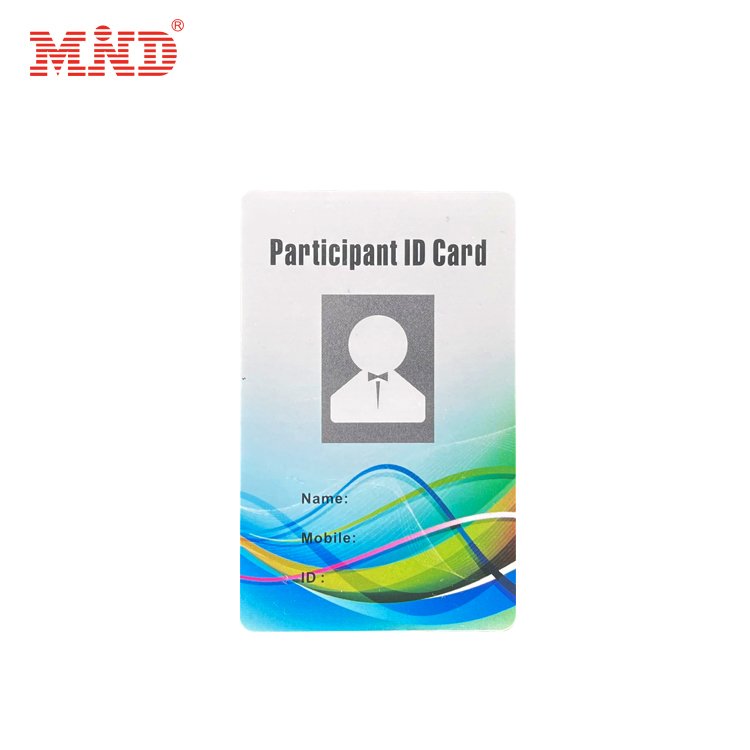 Infineon SLE 66R01L rfid chip company access control employee card
