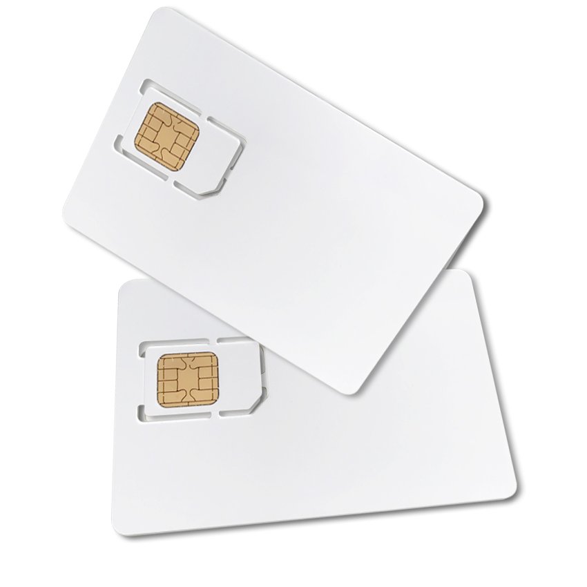 JCOP21-36K J2A040 CHIP JAVA JCOP Card