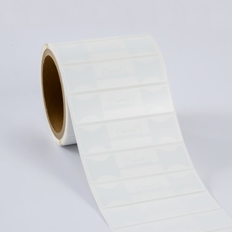 long read range 1-7m abs uhf rfid clip tag abs passive nails rfid asset tracking tag