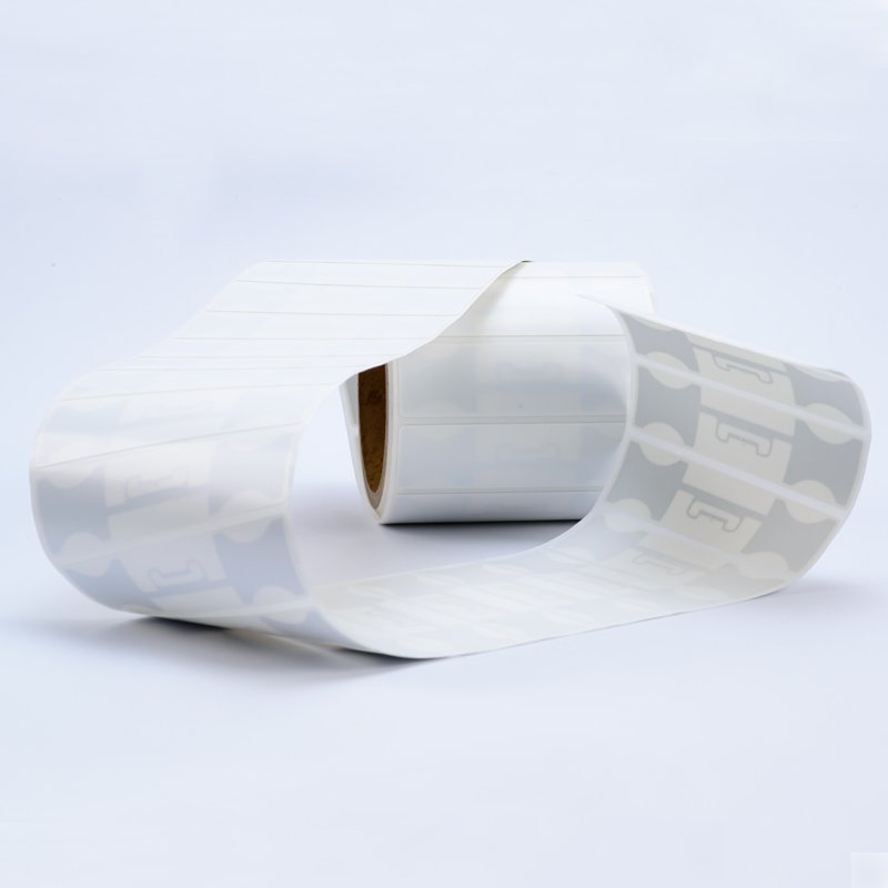 long read range 1-7m abs uhf rfid clip tag abs passive nails rfid asset tracking tag