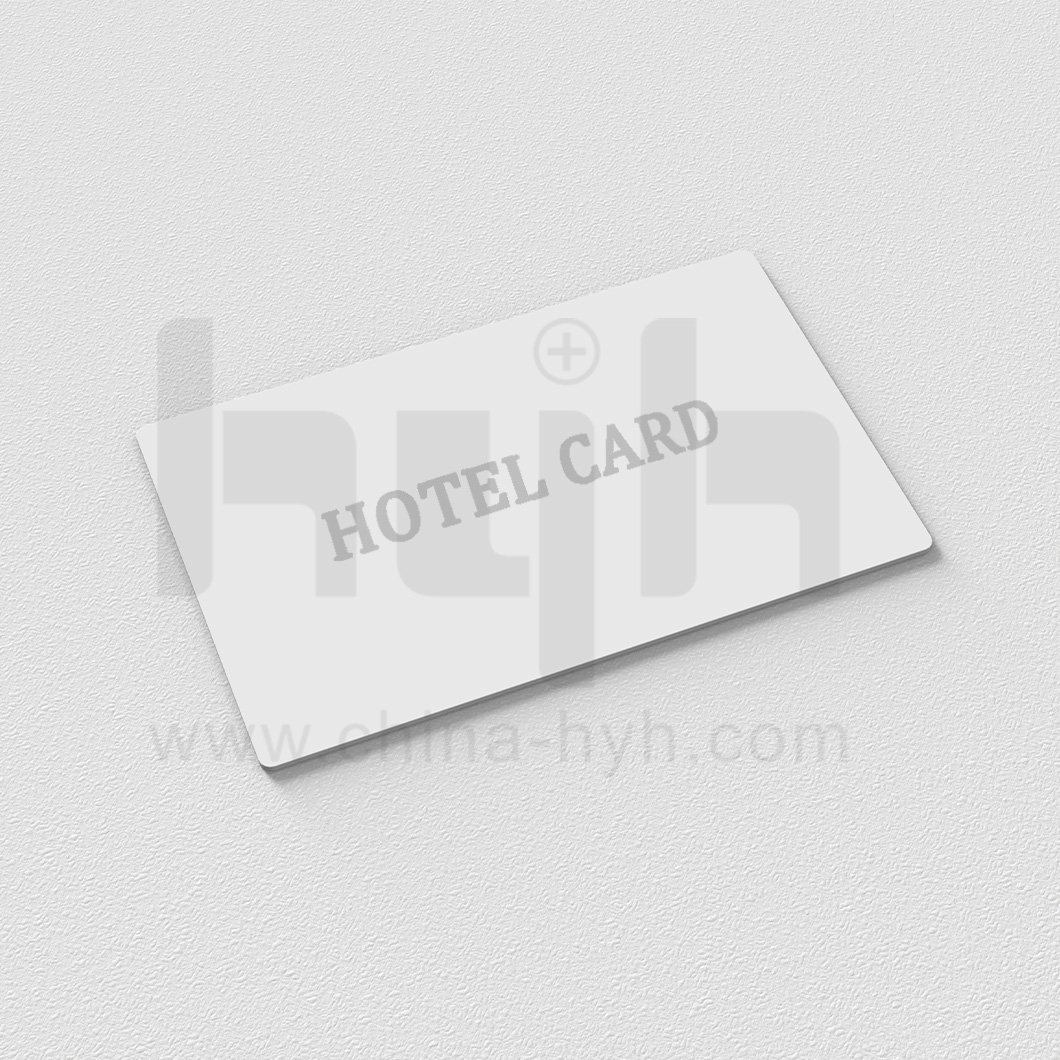 Guangdong-hyh Hotel Apartment Universal Smart Induction Custom Door Lock Key Card