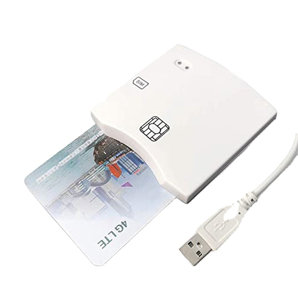 Jcop J3R150 java card unfused 150k dual interface smart Jcop chip Java blank cards
