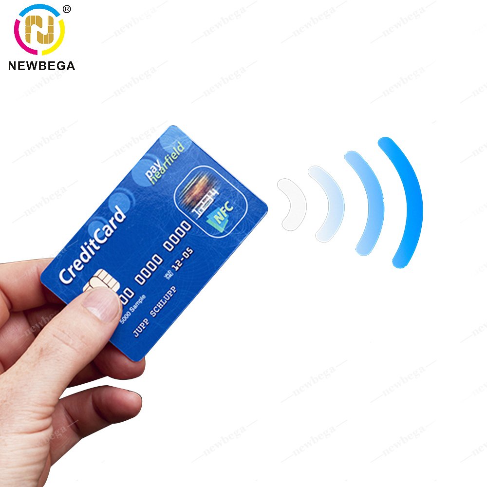 Jcop J3R150 java card unfused 150k dual interface smart Jcop chip Java blank cards