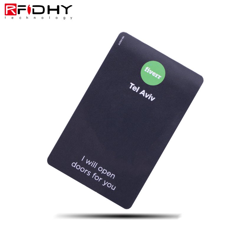 MIFARE 1K Betech Lock Card For Betech Lock