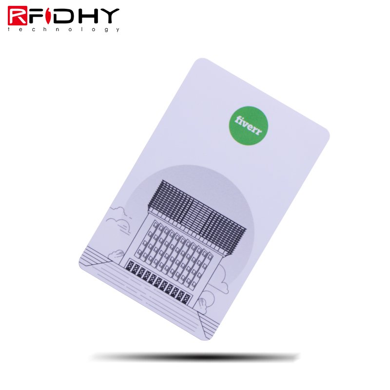 MIFARE 1K Betech Lock Card For Betech Lock
