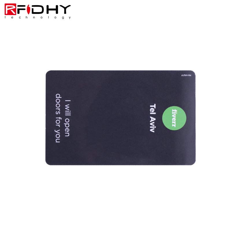 MIFARE 1K Betech Lock Card For Betech Lock