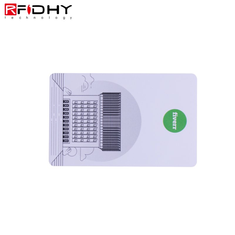 MIFARE 1K Betech Lock Card For Betech Lock