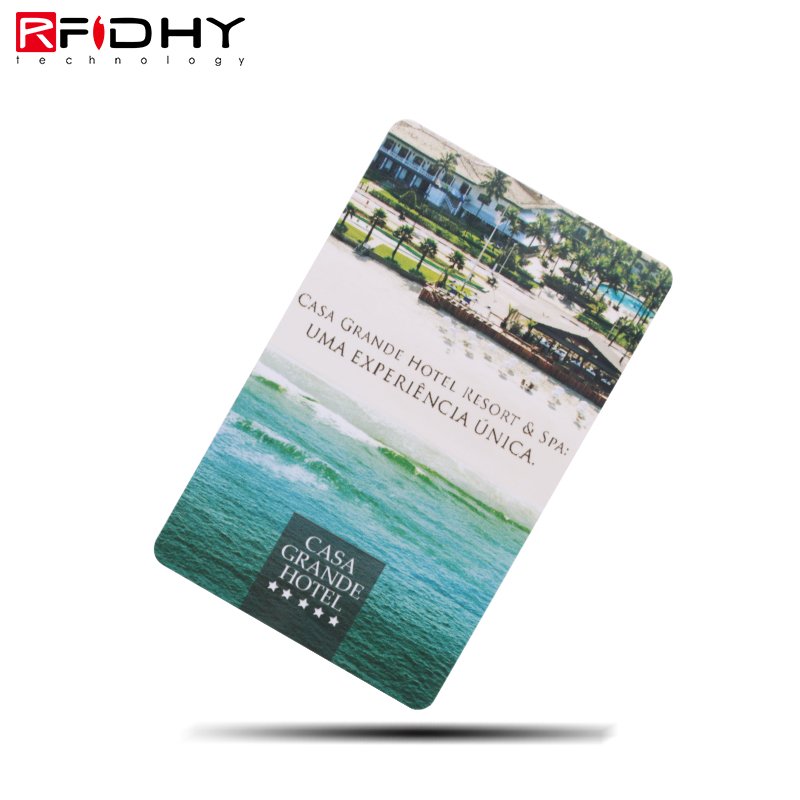 MIFARE 1K Betech Lock Card For Betech Lock