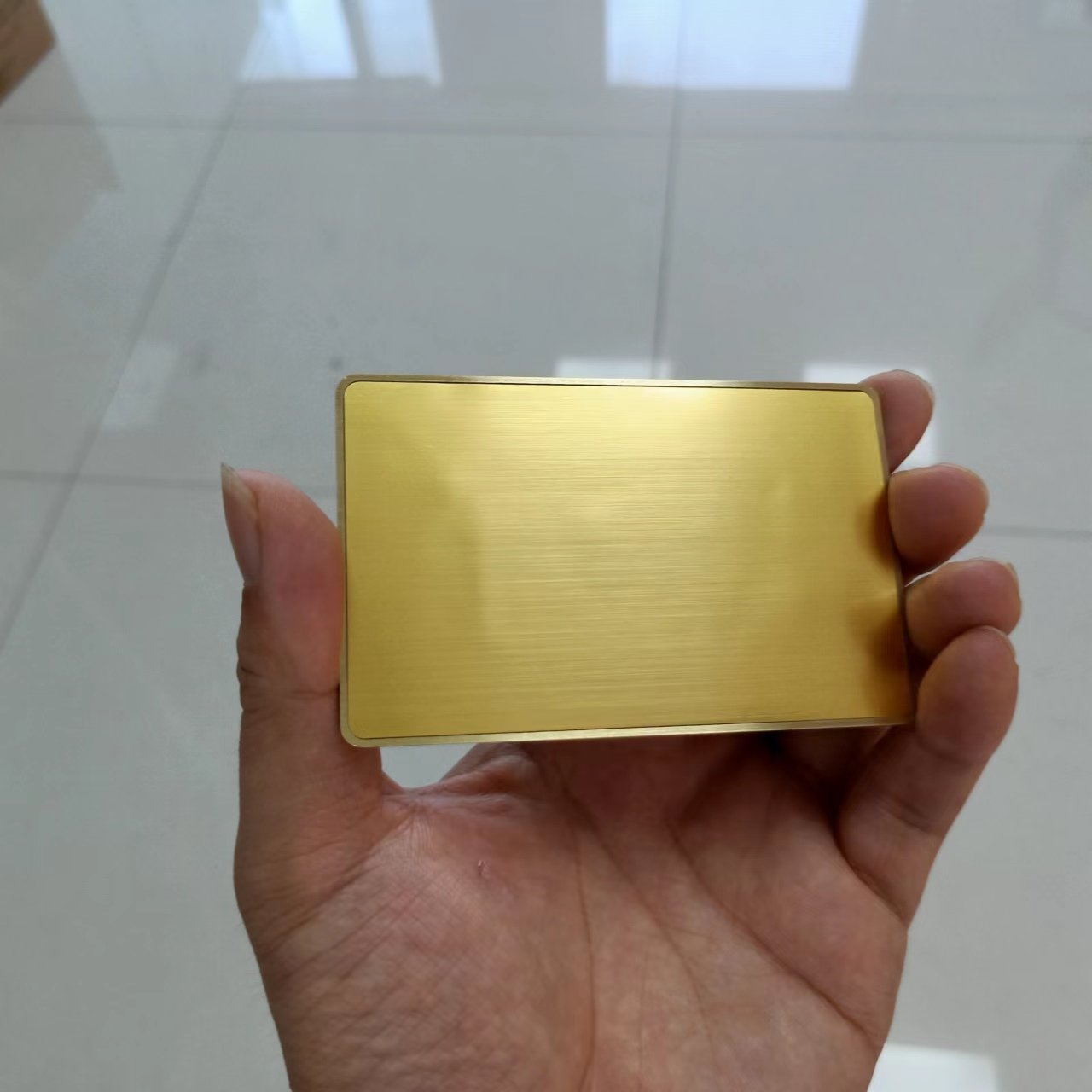 RUIXIN Custom printing PVC contactless ISO14443A RFID hotel key card 13.56MHZ Access Control NFCcard NFC business cards