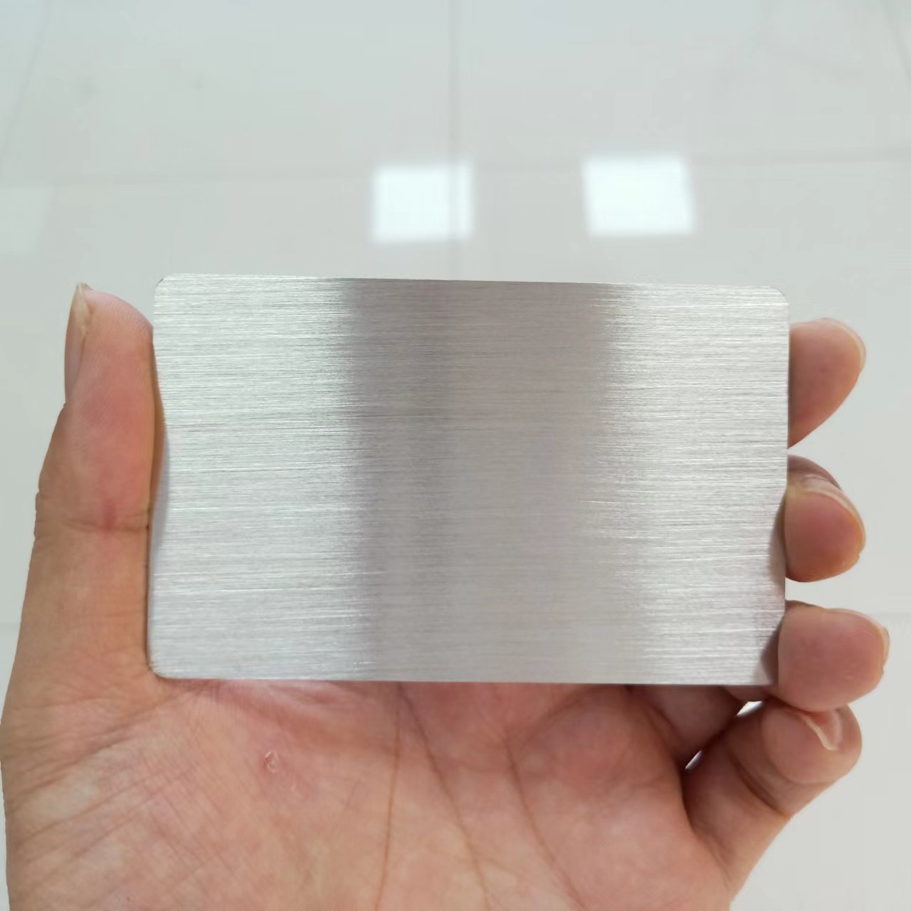 RUIXIN Custom printing PVC contactless ISO14443A RFID hotel key card 13.56MHZ Access Control NFCcard NFC business cards
