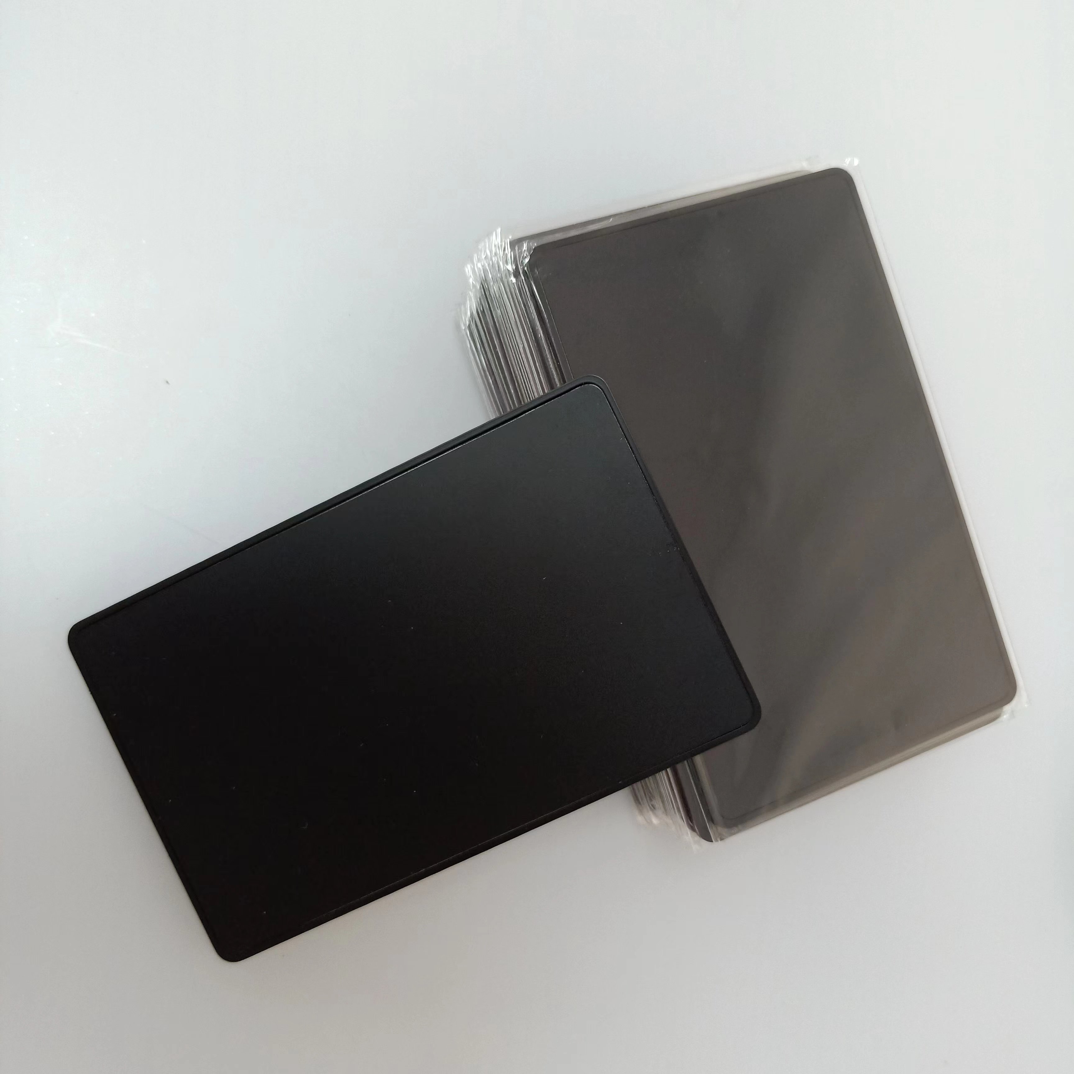 RUIXIN Custom printing PVC contactless ISO14443A RFID hotel key card 13.56MHZ Access Control NFCcard NFC business cards