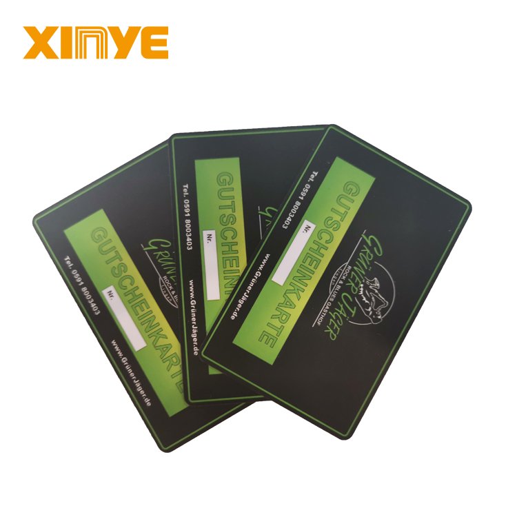 RFID charging card PVC smart cards RFID M1 S50 1K rfid pvc printed smart key card for charging electric vehicle