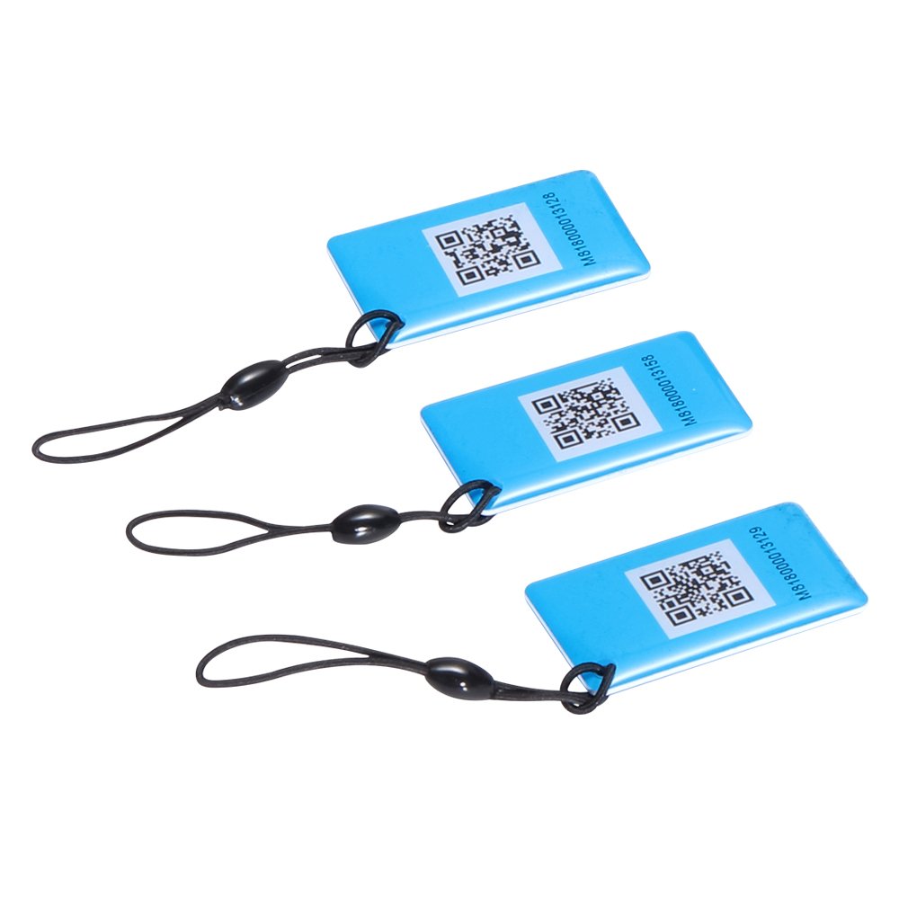 WE.LOCK Smart Rfid Card for Card Lock