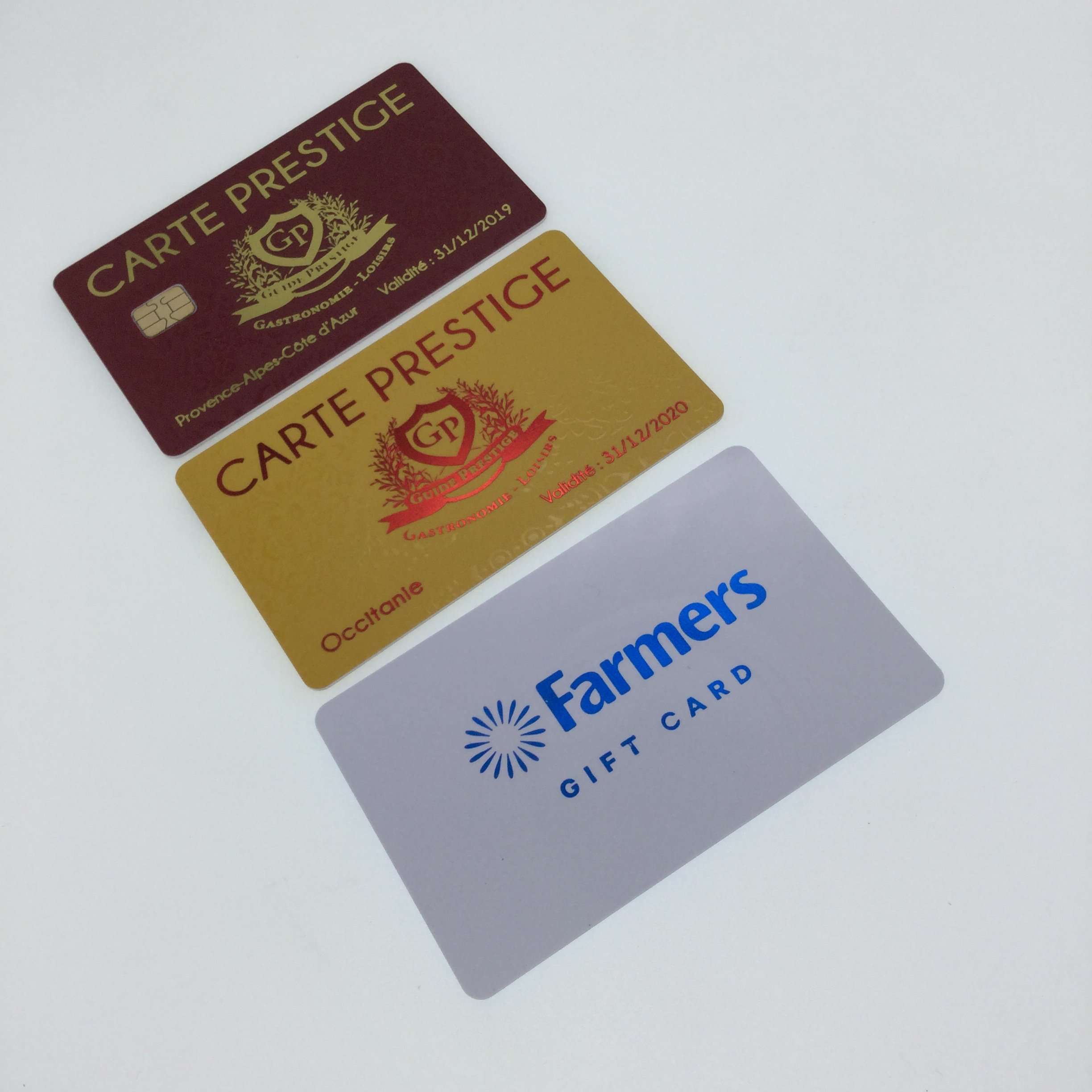 Factory Sales Various Uses Wide Range Of Custom Printing Free Samples Access Card Rfid Hotel Key Card