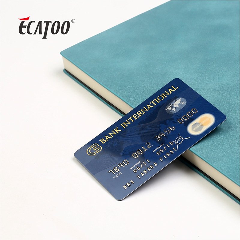 Encoding chip card Access Control Chip EV1 2K 4K 8K Smart cards loyalty card