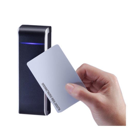 13.56Mhz HF 1K Chip F08 Smart Card Contactless RFID Card