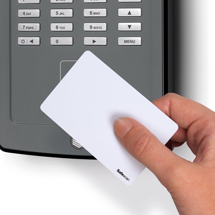 13.56Mhz HF 1K Chip F08 Smart Card Contactless RFID Card