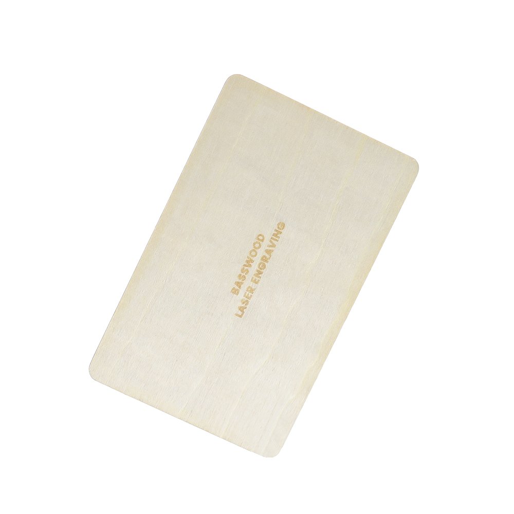 Wholesale Buy Custom Programmable Bamboo Wood NFC 213/215/216 Business Card with QR membership card