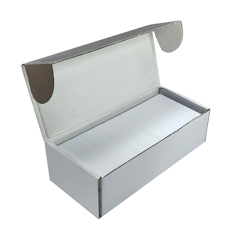 Professional Printing Custom PVC Plastic Privilege Fidelity Card Maker