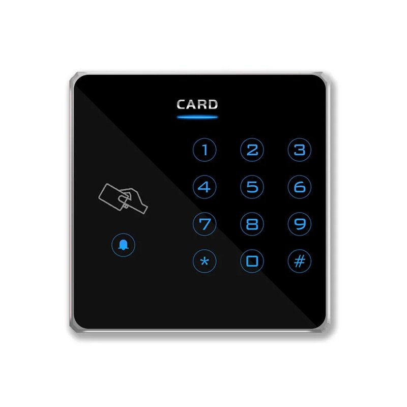 Wholesale wg26 door access control RFID NFC card readers for Access Control System