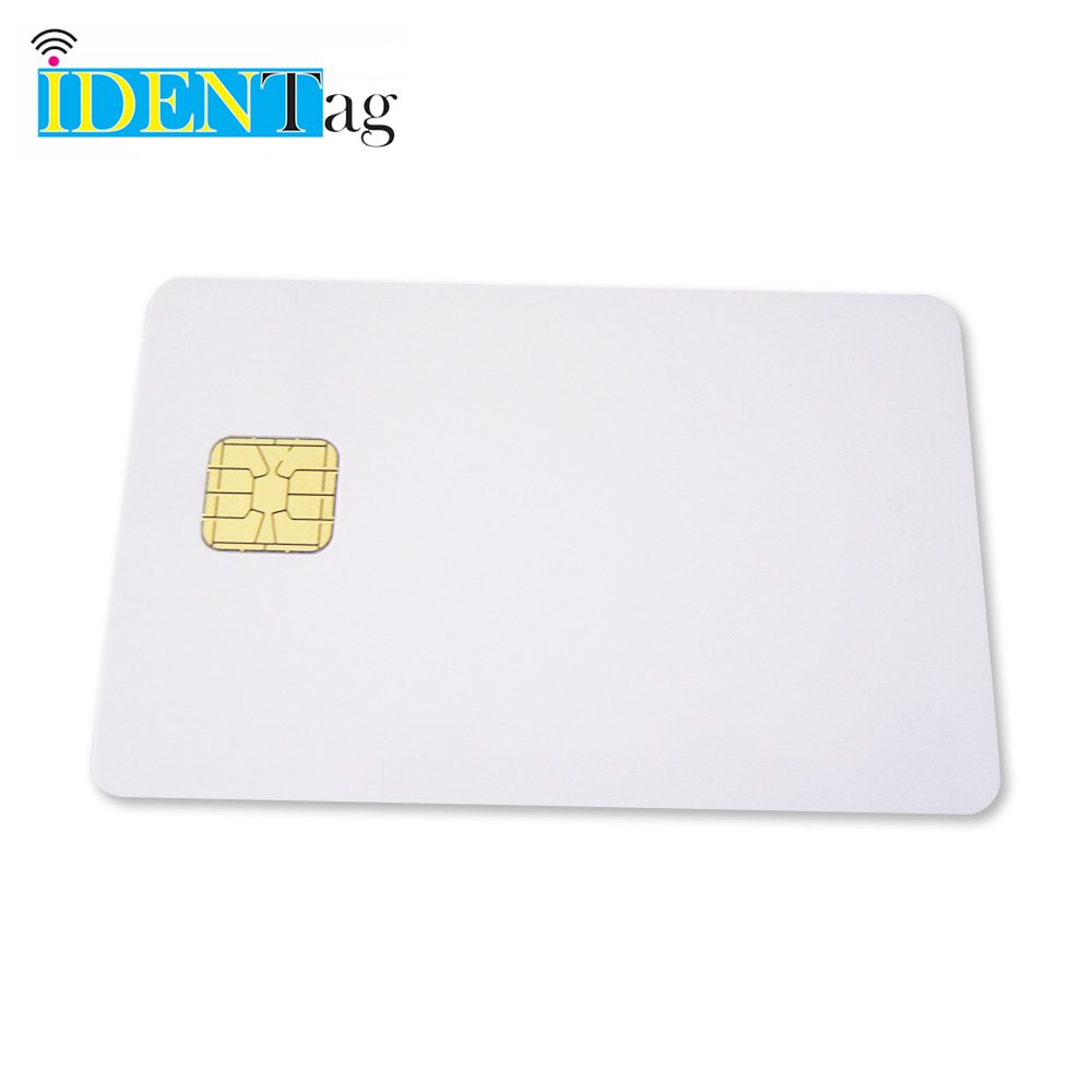 Cr80 Jcop Java Card Contactless Contact Dual Interface Support Rsa2048 Sha512 Ecc J3h145 Smart Card Java Card