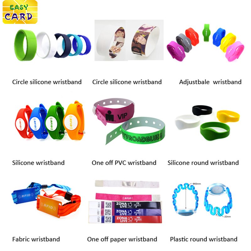 Customized printing 125khz RFID Key Fobs Key Tag Card Tags Keyfobs For Access Control