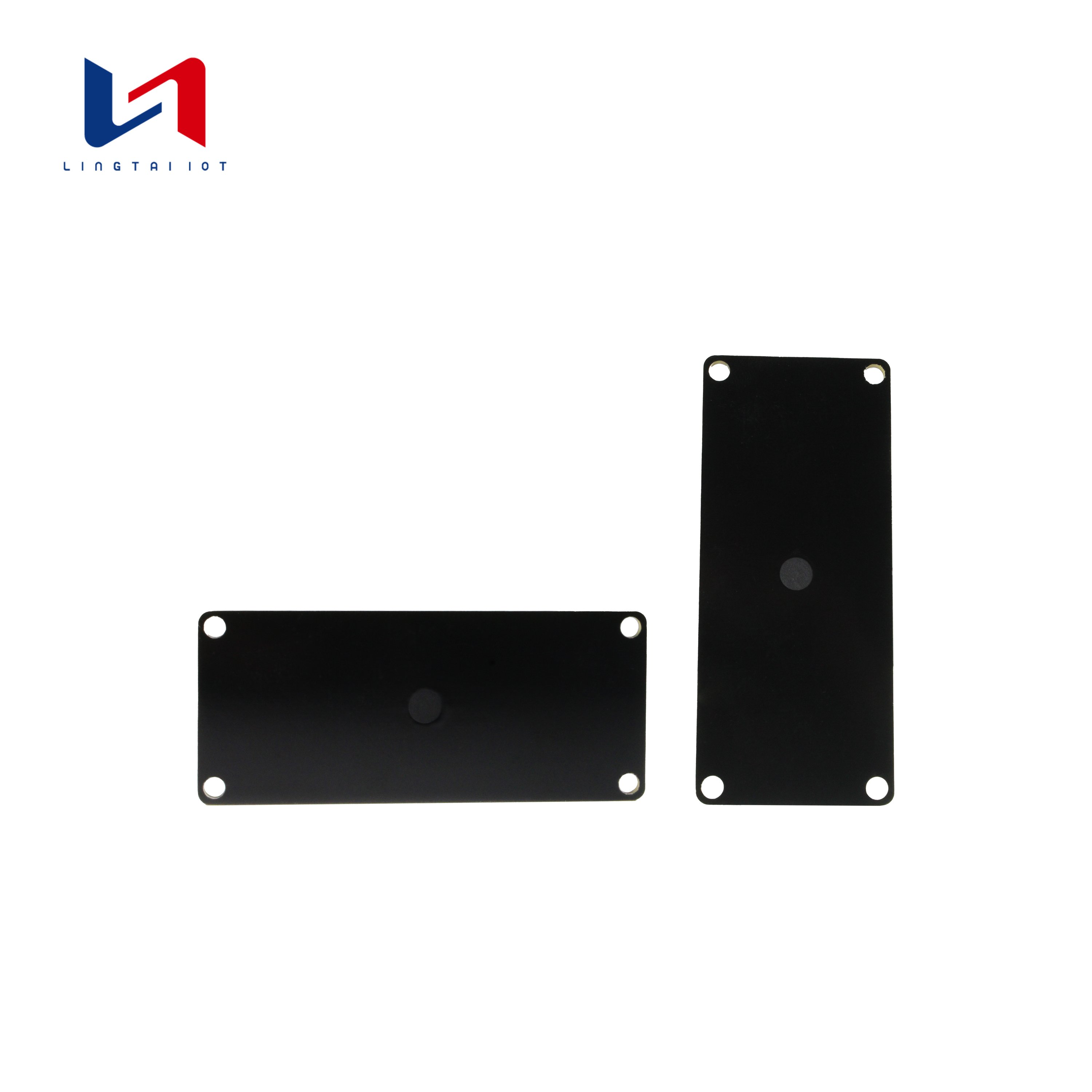 RFID Label Tags 902- 928 MHz Long Range PCB RFID UHF Label Sticker RFID Anti Metal Tag