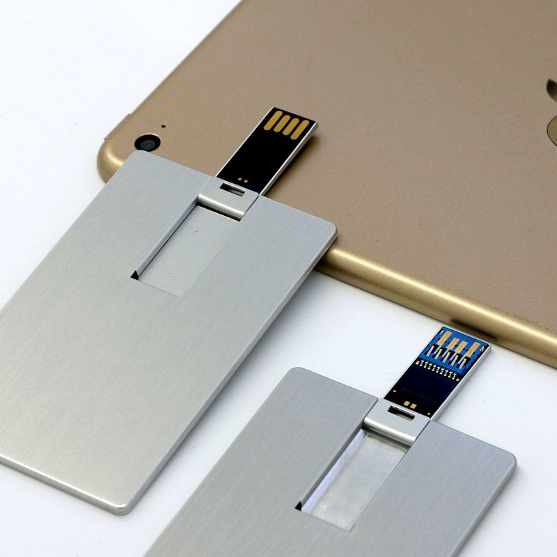 IC/ID Card With USB Pen Drive