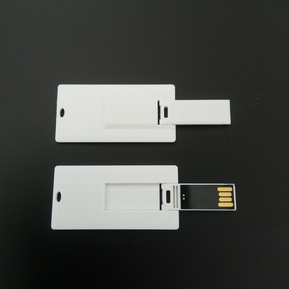 IC/ID Card With USB Pen Drive