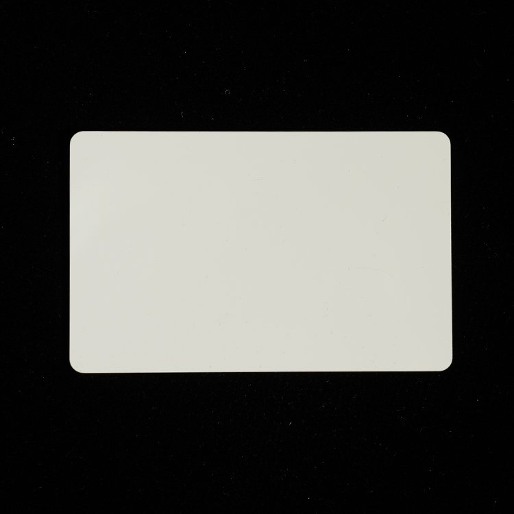 High Frequency Waterproof 13.56MHz NFC chip Access Control Card Smart PVC Rfid Blank Card