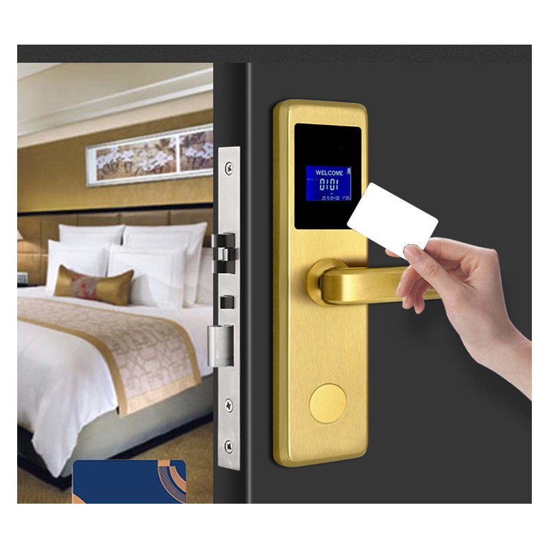 High Quality Printable Blank White Card For Access Control Smart RFID NFC Card