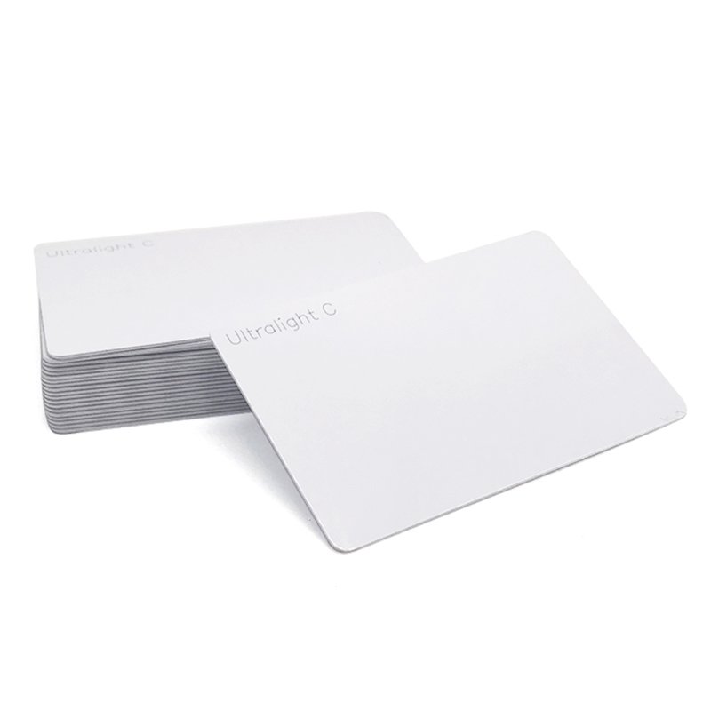 Smart plastic card manufacturer contact ic card printing rfid magnetic stripe cards custom