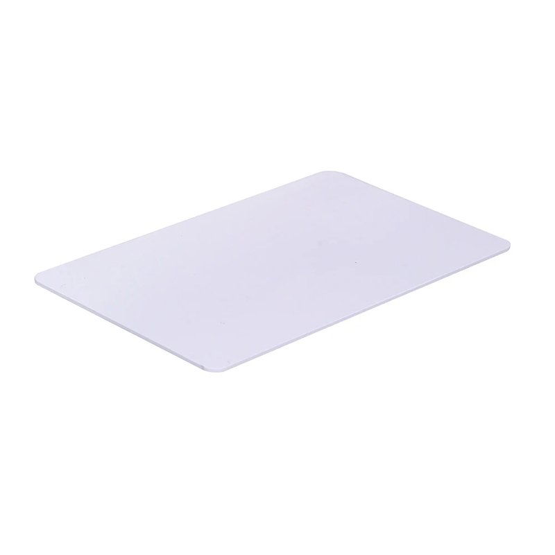 Wholesale Access Control Card PVC Tk4100 125khz RFID Card Blank RFID NFC Card