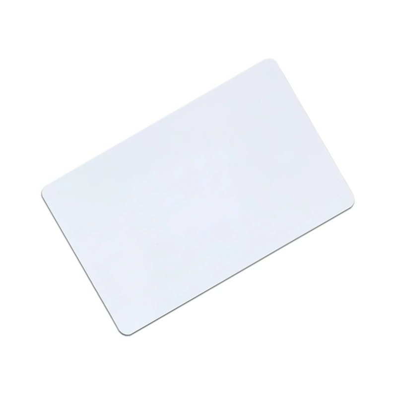 Wholesale Access Control Card PVC Tk4100 125khz RFID Card Blank RFID NFC Card