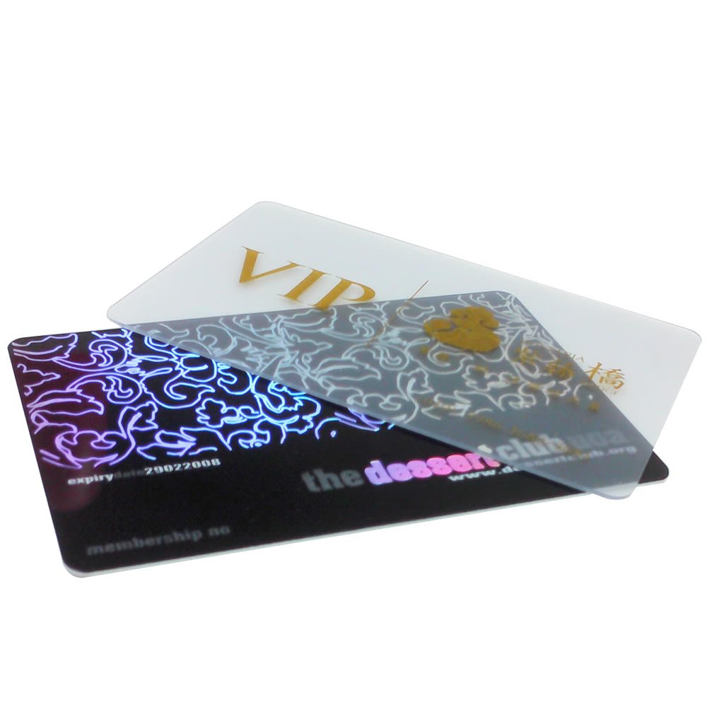 Luxury Custom Pvc Card 13.56mhz Nfc 213 215 Smart Card Digital Rfid Business Card Nfc Chip