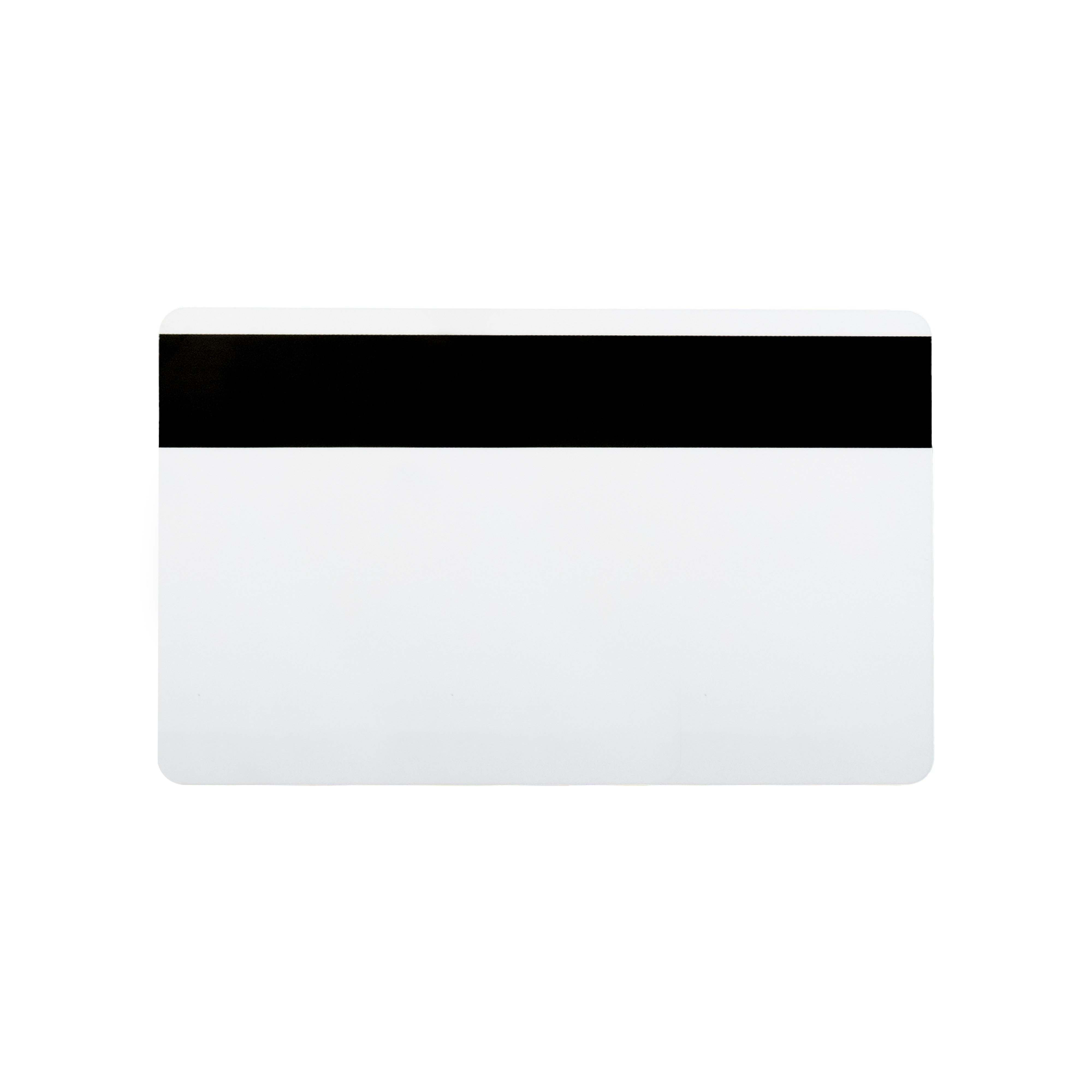Wholesale customized design printing Hico magnetic stripe rfid pvc cards for access control