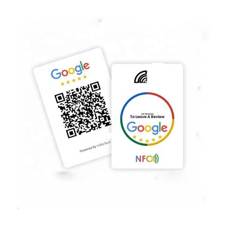 13.56MHz Plastic Programmable Access Control rfid nfc card