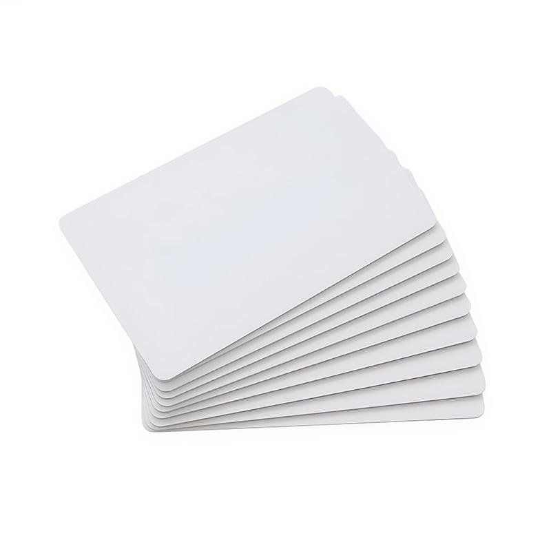 Hotel Contactless Access Card Custom Printing NFC RFID Business Smart Card Cell Phone Proximity Contact PVC Card