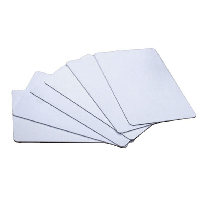 Hotel Contactless Access Card Custom Printing NFC RFID Business Smart Card Cell Phone Proximity Contact PVC Card